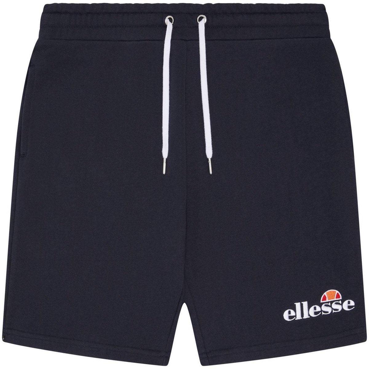 Ellesse Korte broek SILVAN FLEECE SHORT Blauw