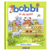 Bobbi - Bobbi in de lente