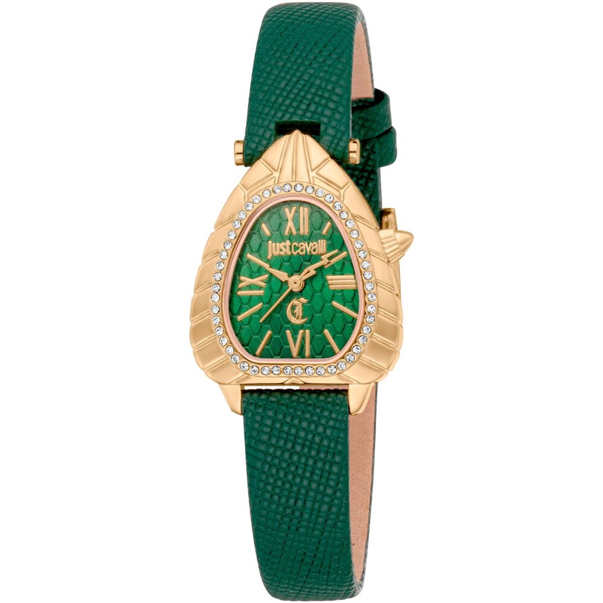 Just Cavalli - JC1L366L0025 - Horloge - Vrouw