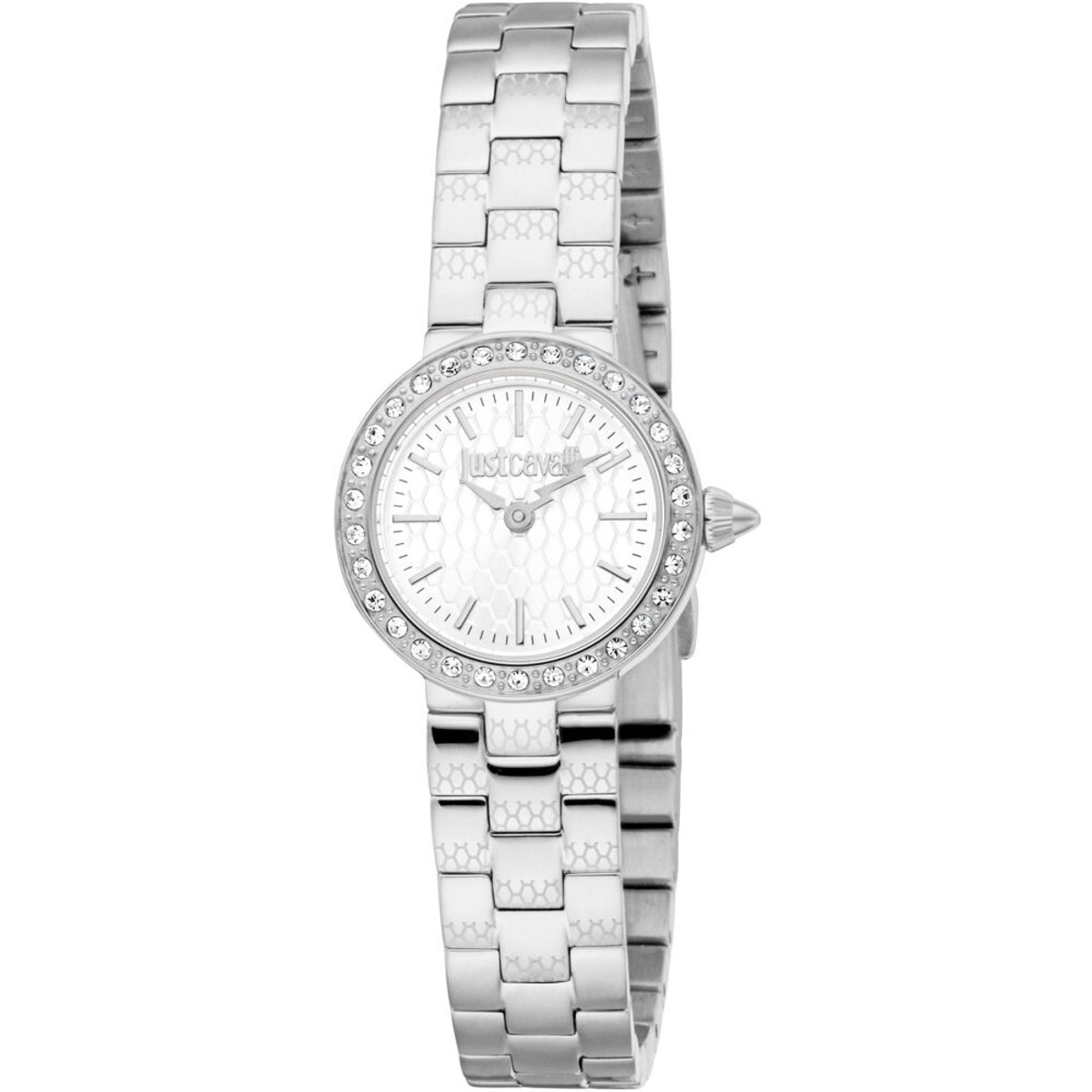 Just Cavalli - JC1L362M0045 - Horloge - Vrouw
