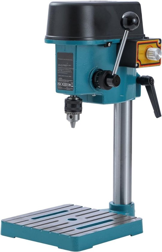 Houtdraaigereedschap handzaam voor beginners, hobbyisten en