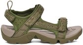 Teva Y TANZA Unisex Sandalen - HYDRO CAMO PESTO