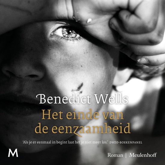 Het einde van de eenzaamheid - cover