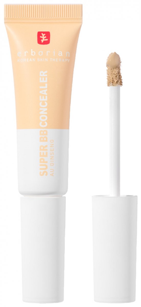 Erborian Super BB Concealer Nude - 10 ml