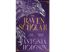 The Raven Scholar