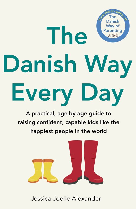 The Danish Way Every Day - cover