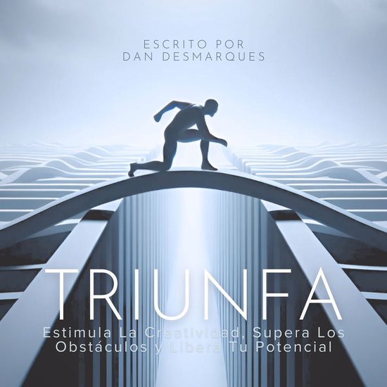 Triunfa - cover