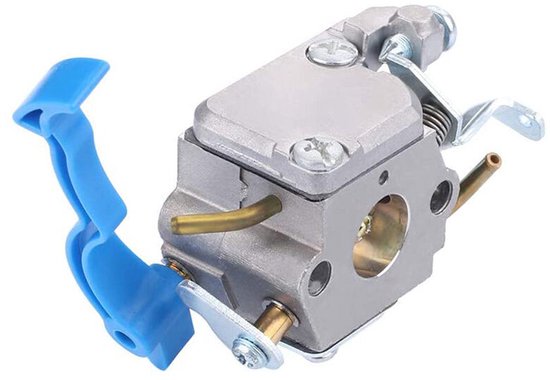 Geschikt voor Zama C1Q-W37 Grasmaaier/Blazer Carburateur Husqvarna 125B 125BX 125BVX van Merkloos	 — afbeelding 2
