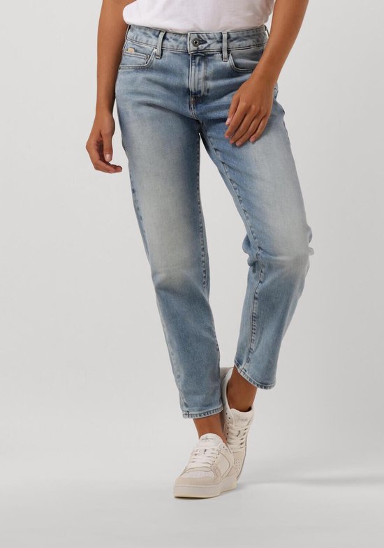 G-Star Raw Kate Boyfriend Wmn Jeans Dames - Broek - Blauw - Maat 33/30