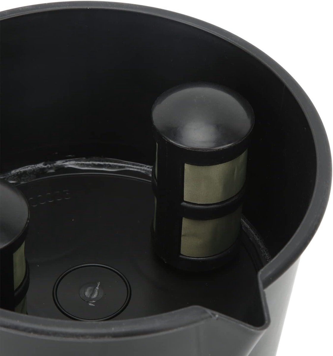AF15CB Car Oil Filter Funnel Large Wide Mouth Portable Diesel Filter Trechter Voor Autos Motorfietsen Rvs Suvs Atvs