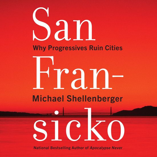 San Fransicko - cover