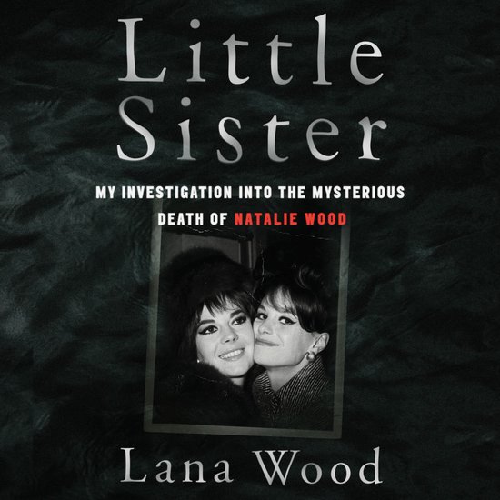 Little Sister - cover