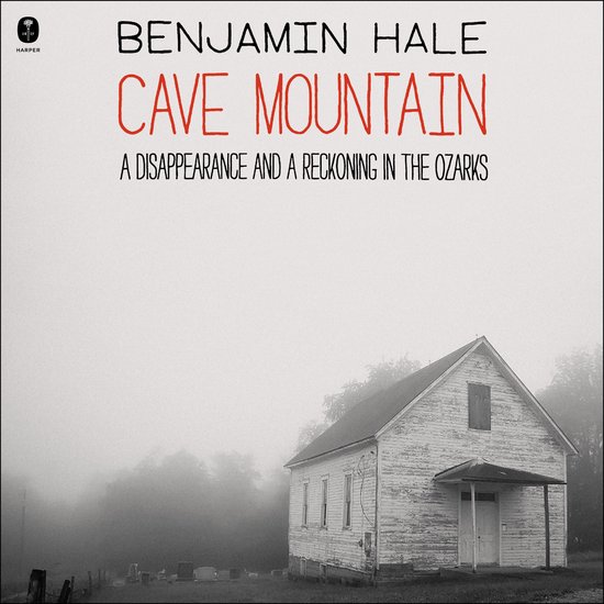 Cave Mountain - cover