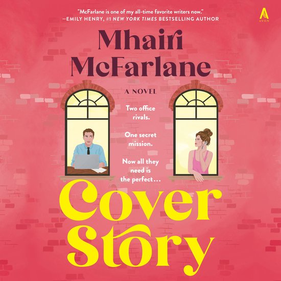 Cover Story - cover