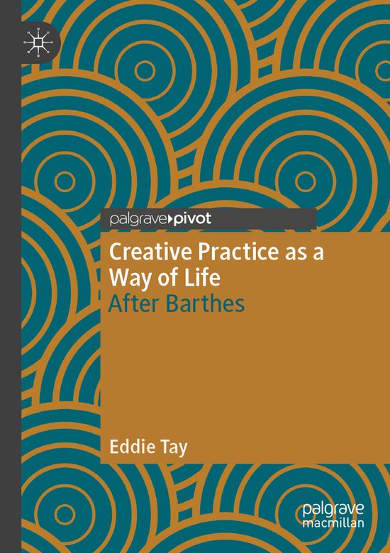 Palgrave Studies in Creativity and Culture- Creative Practic ... - cover