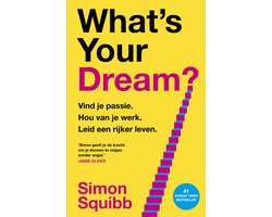 What's Your Dream?