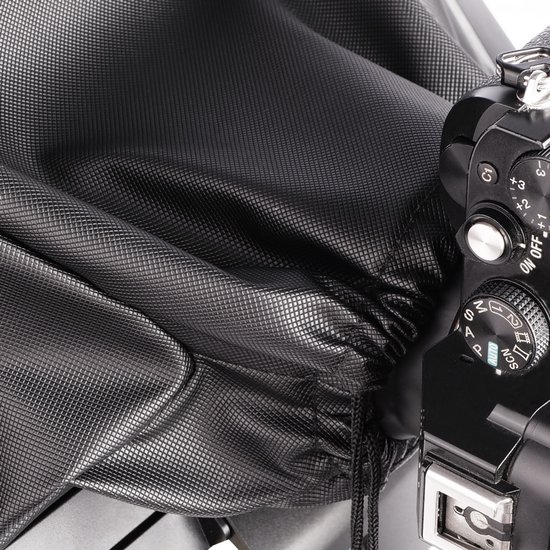 Lensgo Téléprompteur Autocue TC12