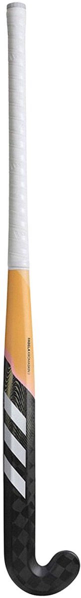 adidas Fabela Kromaskin .1 Hockeystick Oranje