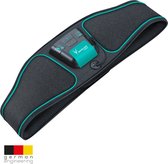 Antelope Corefit I EMS Trainer – Elektrische Buikspiertrainer voor Spieropbouw & Vetverbranding – 9 Programma’s – Instelbare Intensiteit – 4 Elektroden – Afneembare Bediening – Voor Mannen & Vrouwen – Incl. Batterijen – 3 Jaar Garantie