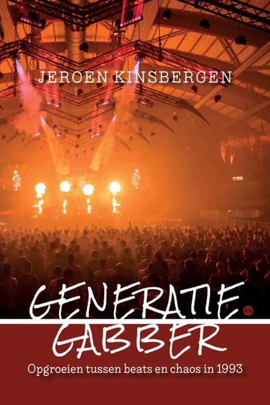Generatie Gabber