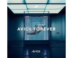 foto van Avicii - Avicii Forever (2 LP)