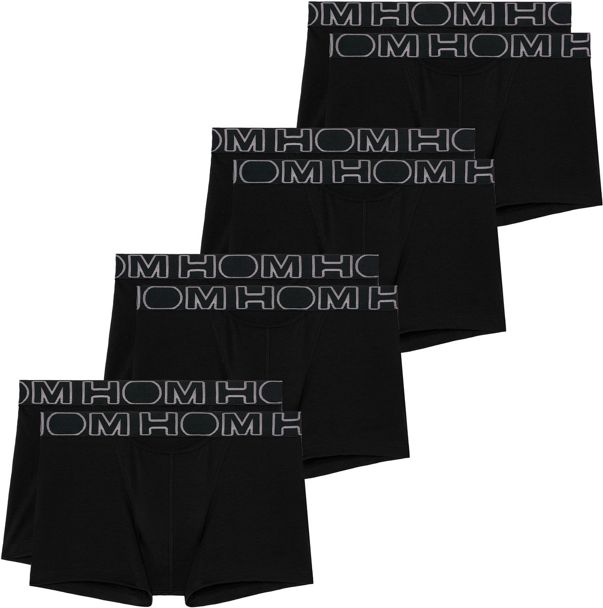 HOM Retro Boxer Boxerlines HO1