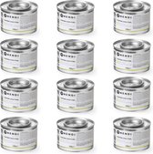 Pâtes au feu Hendi 12 pcs