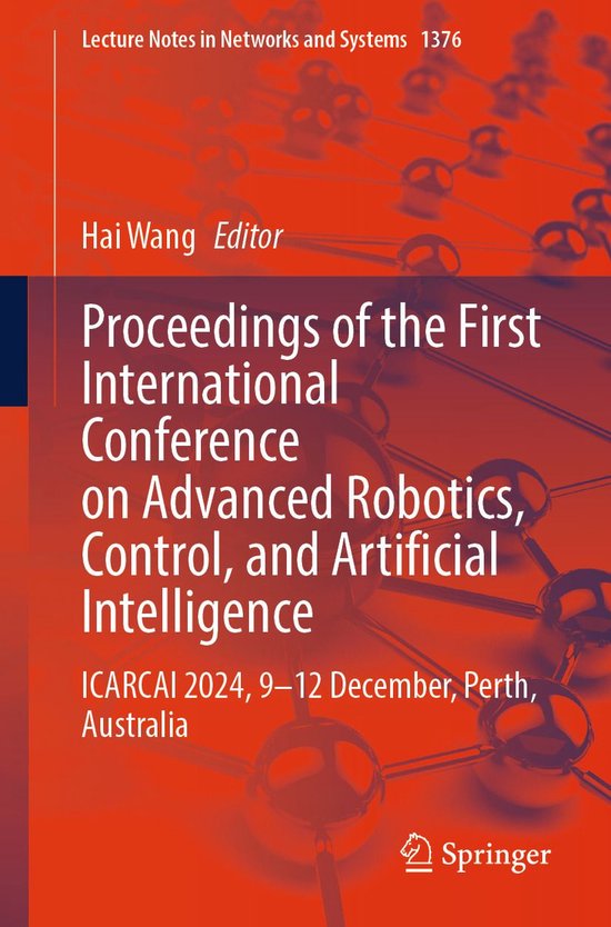 Springer Nature Proceedings excluding Computer Science - Pro ... - cover