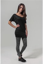 One-shoulder Jersey Shirt & de top kopen? Kijk snel