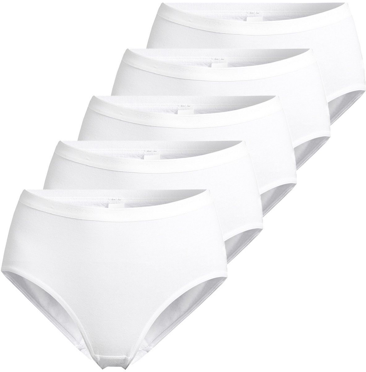 Speidel Dames maxi slip 5 pack Everyday