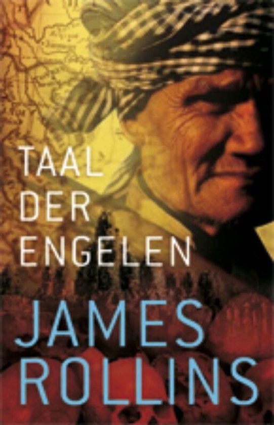 Taal Der Engelen