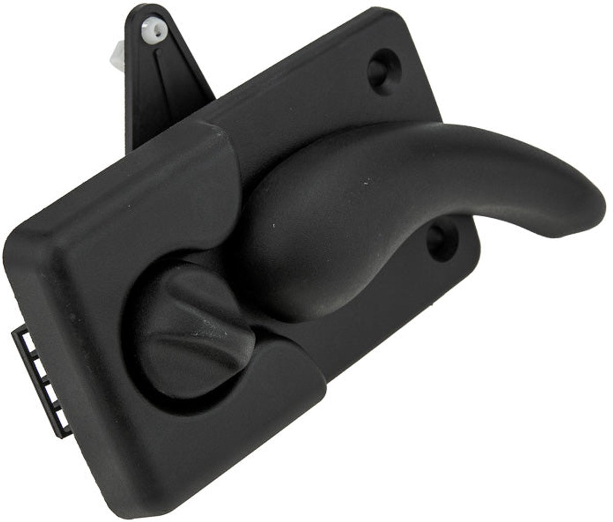 Handgreep rechtsachter OEM 7700352455
