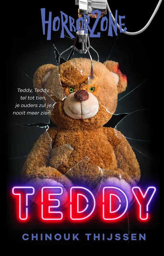 Horrorzone - Teddy