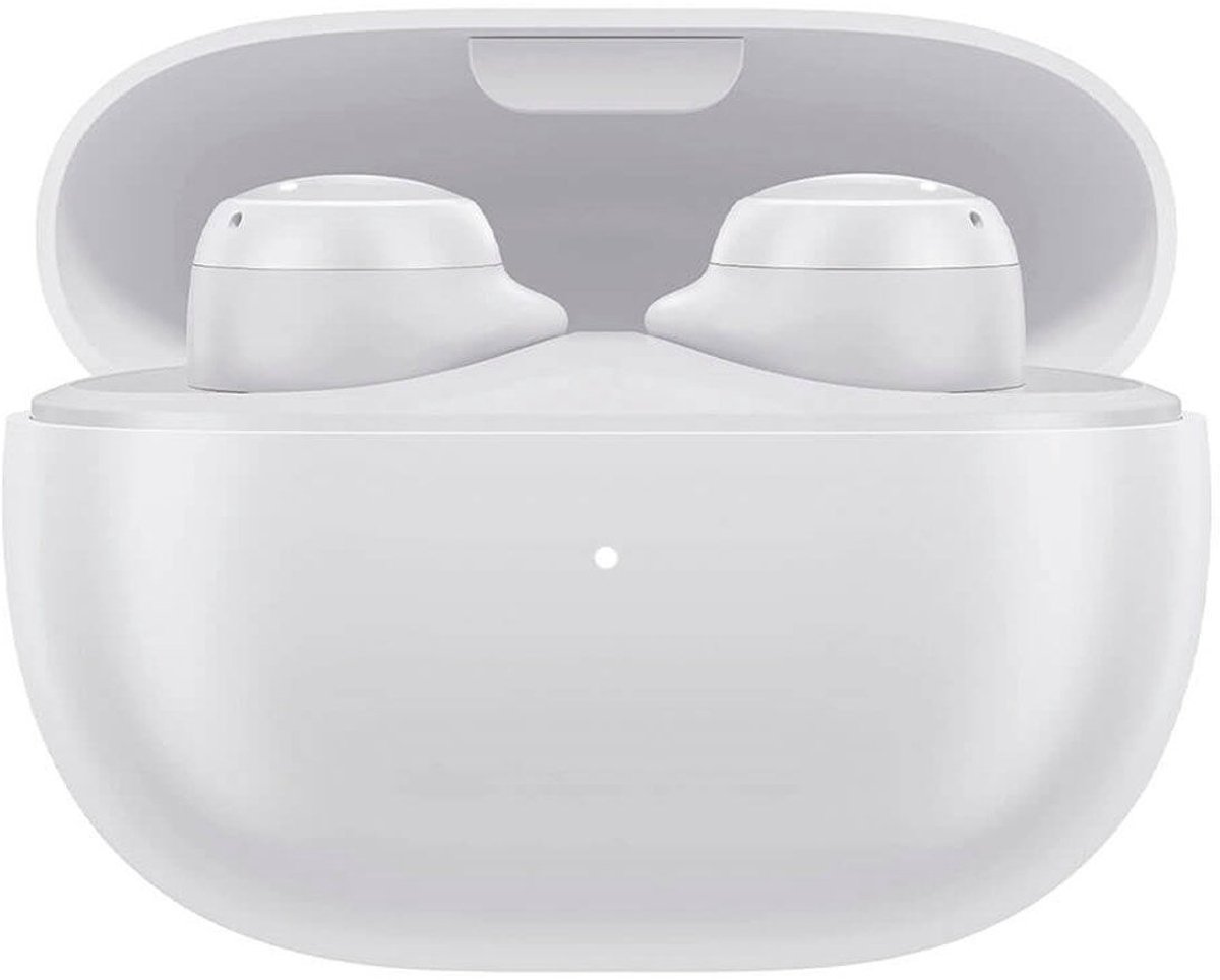 In-ear Bluetooth Hoofdtelefoon Xiaomi Redmi Buds 3 Lite Wit