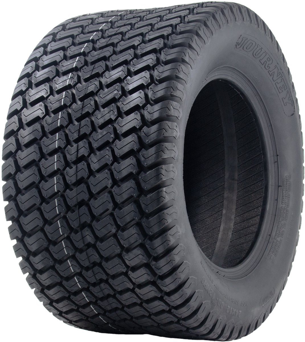 24x12.00-12 grasmaaierband, 4-laags Multi Turf Grass P332 Wanda (Journey) 776 kg