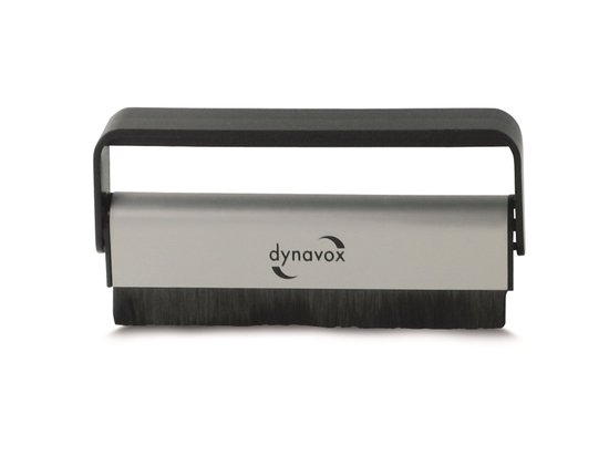 Tonar Nostatic Antistatische Arm – Verwijdert Stof & Statische Lading van Vinylplaten