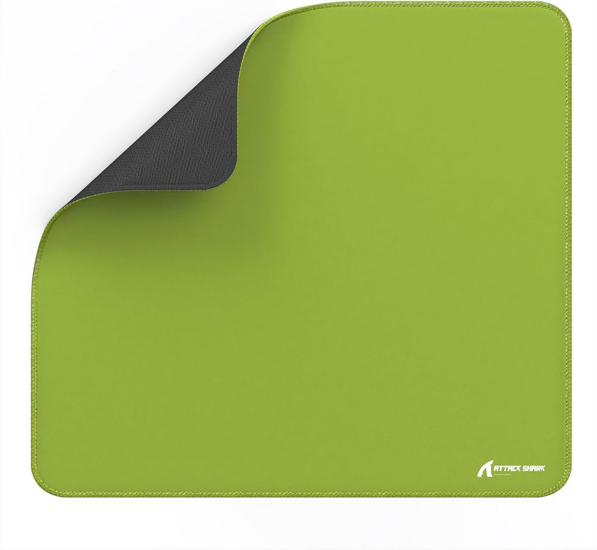 Grote Gaming Muismat met Waterbestendige Coating 450x400x4mm