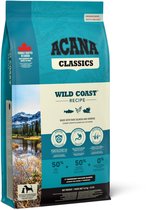 Acana Classics Wild Coast - Hondenvoer Brokken - 14.5 kg