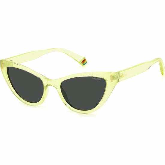 Zonnebril Dames Polaroid PLD-6174-S-40G-M9 Ø 52 mm — afbeelding 2