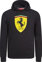 Scuderia Ferrari Hooded Sweat