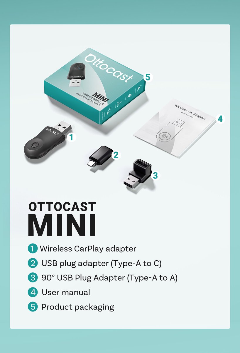 OTTOCAST