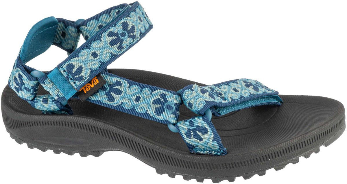 Teva Winsted Sandalen Vrouw Archive Floral