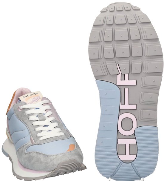 Baskets pour femmes Femme Hoff Myra Ice Blue - Taille 39