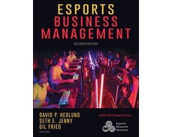 Esports Business Management