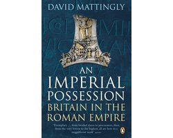 Imperial Possession