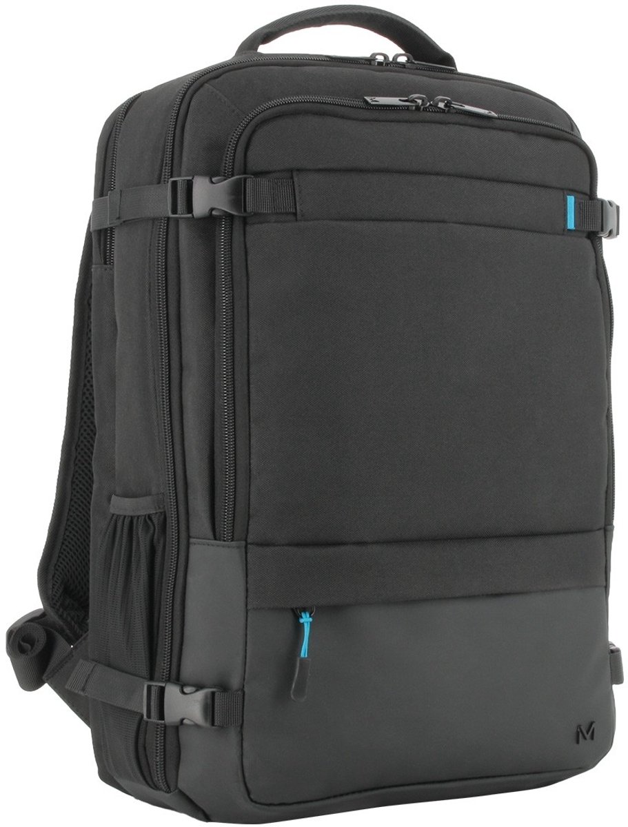 Mobilis Business - Notebook-Rucksack - 40.6 cm (025031)
