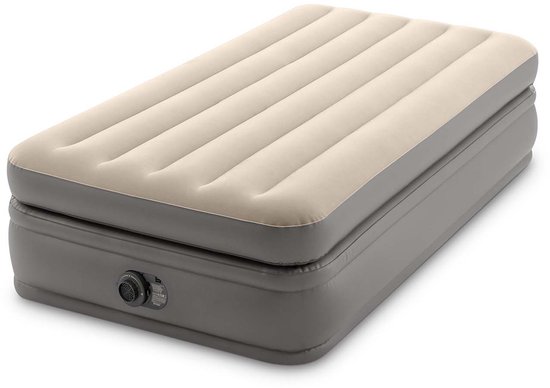 Intex Prime Comfort luchtbed - eenpersoons van Intex — afbeelding 5