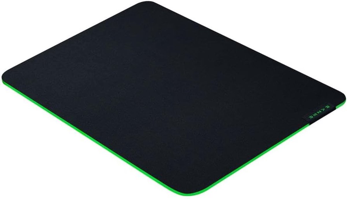 Grote Zachte Gaming-Muismat voor Snelheid en Controle - Antislip, Hoge Dichtheid, Geweven Microvezel