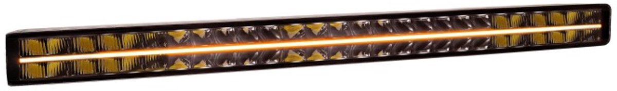 LED bar - Ledson - Orbix 31+ - Duo - 31.1 - 79cm - Positielicht Wit/Amber - Driving