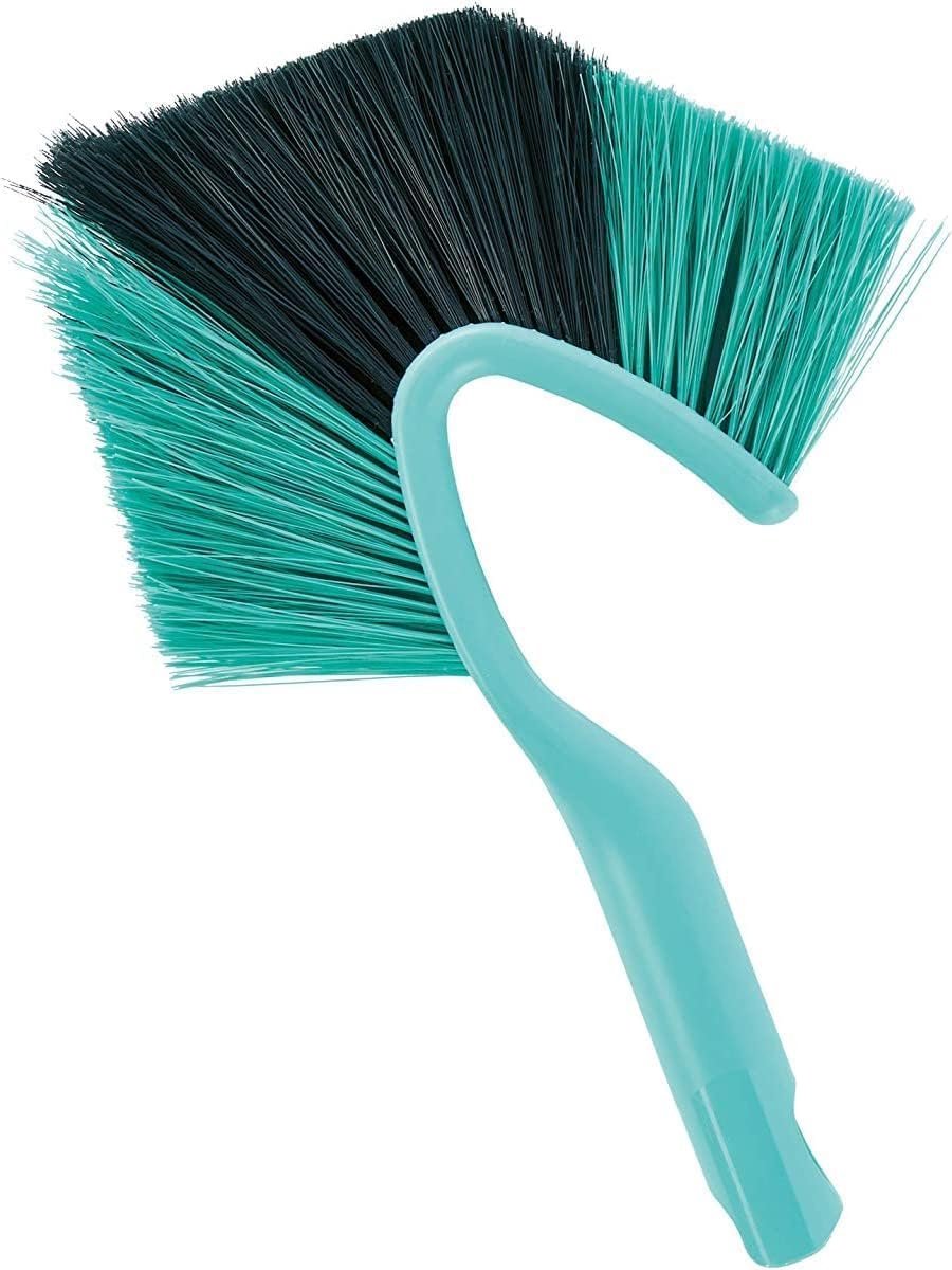 Effectieve Reiniging Met De Dusty Wand- En Plafondbezem - Speciaal Gevormde Stofdoek Met Kliksysteem